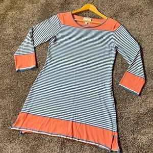 Sail to SABLE (STS) dress